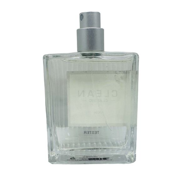 CLEAN Classic Skin Eau de Parfum Spray - 2.14 fl oz / 60 ml - Picture 2 of 3